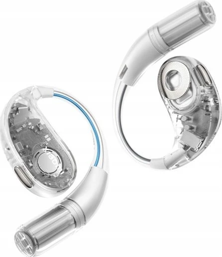 Ausinės Xiaomi OpenWear Stereo, Rusvai gelsvos spalvos