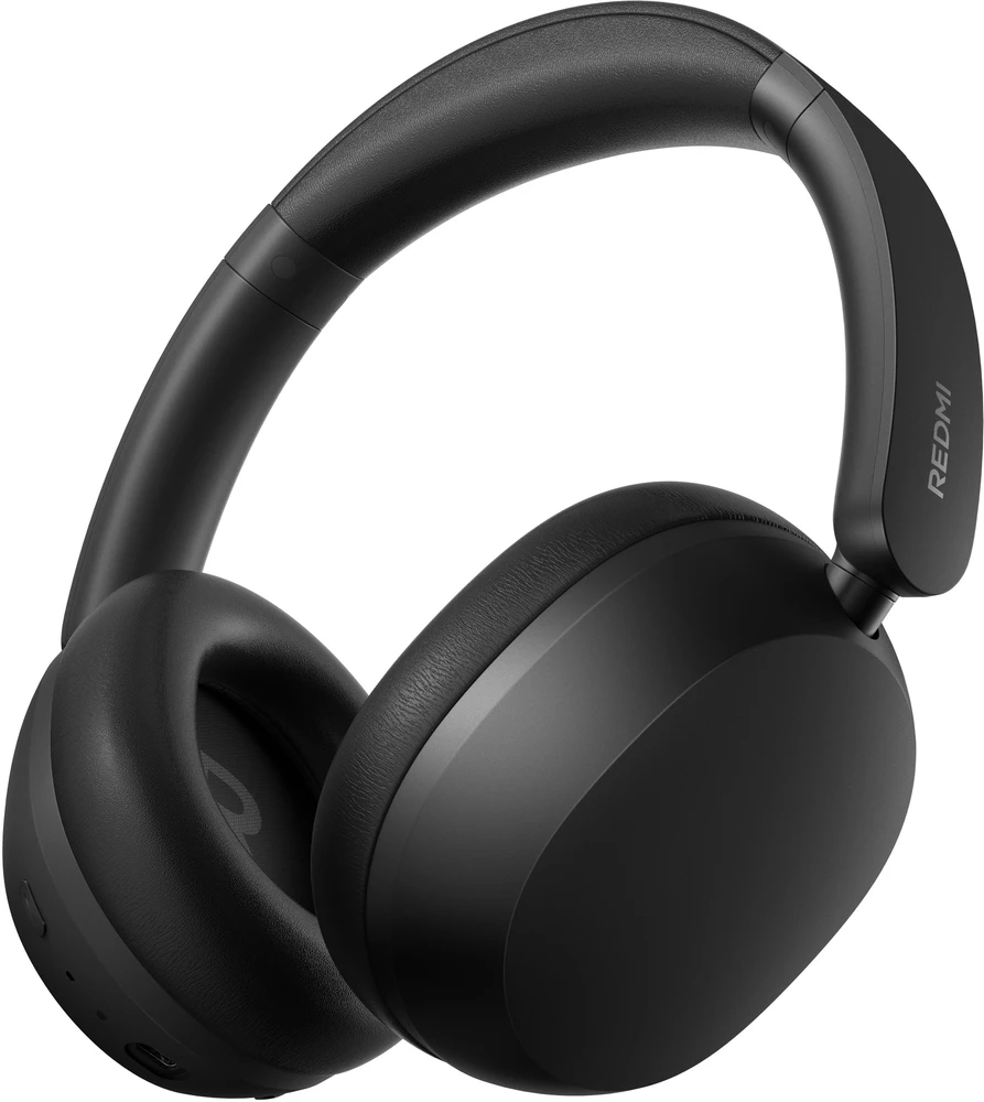 Xiaomi Redmi Ausinės Neo | Bluetooth | Mikrofonas | Obsidian Juodas | Noise canceling | Belaidės