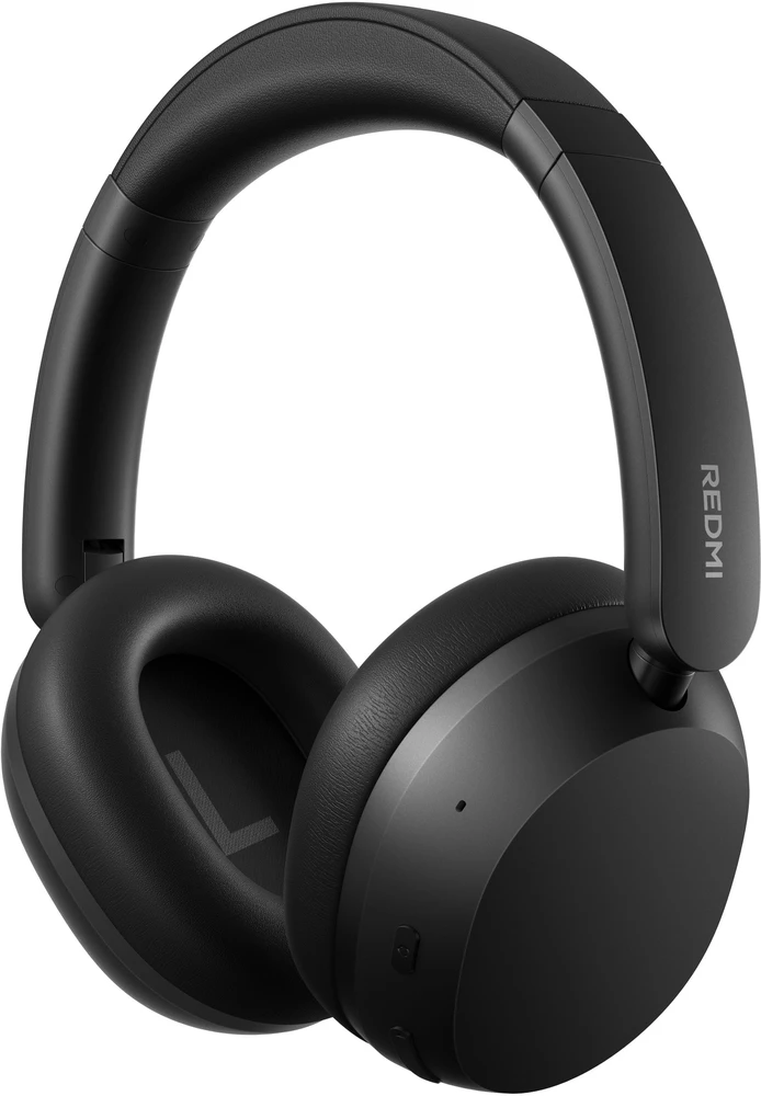 Xiaomi Redmi Ausinės Neo | Bluetooth | Mikrofonas | Obsidian Juodas | Noise canceling | Belaidės