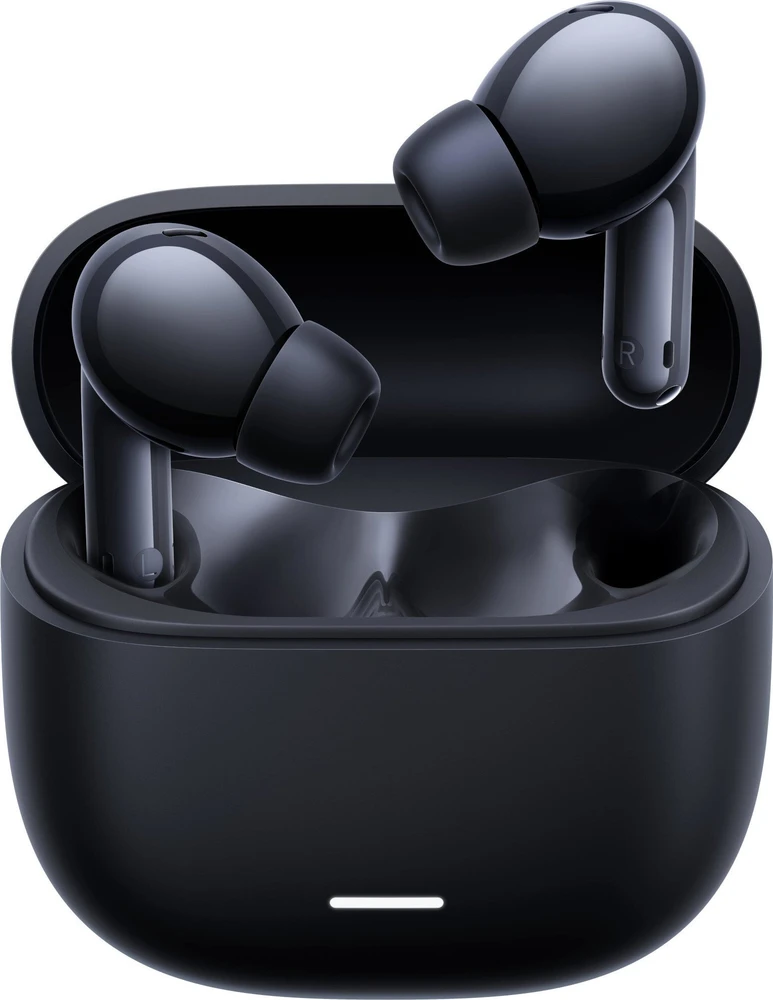 Ausinės Xiaomi Redmi Buds 6 Lite, Juodos