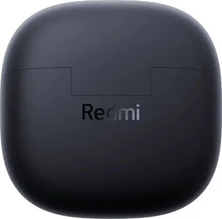 Ausinės Xiaomi Redmi Buds 6 Lite, Juodos