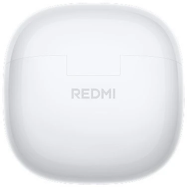Ausinės Xiaomi Redmi Buds 8 Active, Baltos