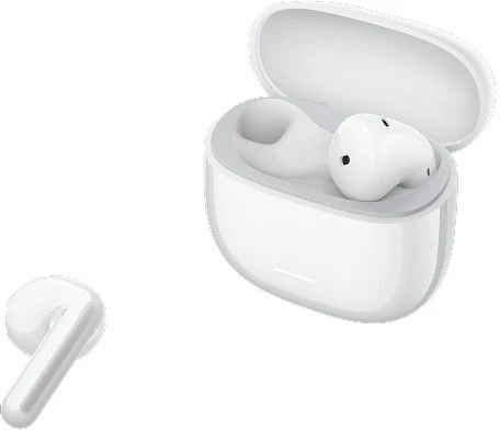 Ausinės Xiaomi Redmi Buds 8 Active, Baltos