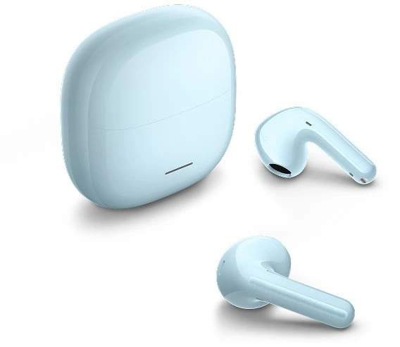 Ausinės Xiaomi Redmi Buds 8 Active, Mėlynos