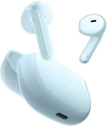 Ausinės Xiaomi Redmi Buds 8 Active, Mėlynos