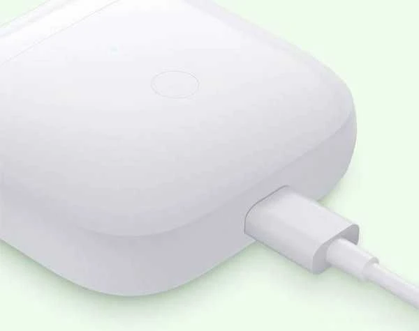 Lengvos Xiaomi TWS ausinės Redmi Buds 3, Pasinerk į ritmą