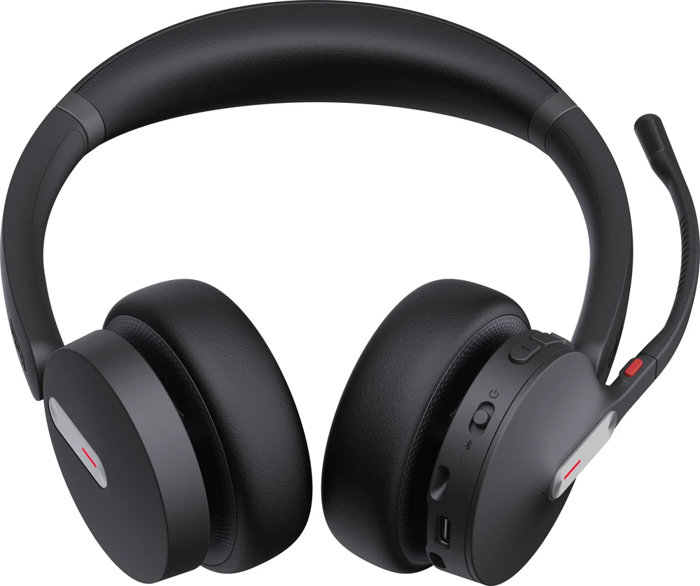 Ausinės Yealink BH70 Dual Teams