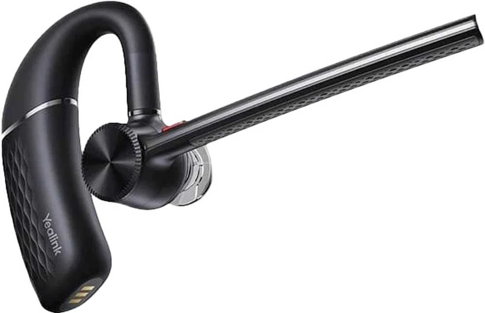 Yealink BH71 Lite ausinė su mikrofono atrama