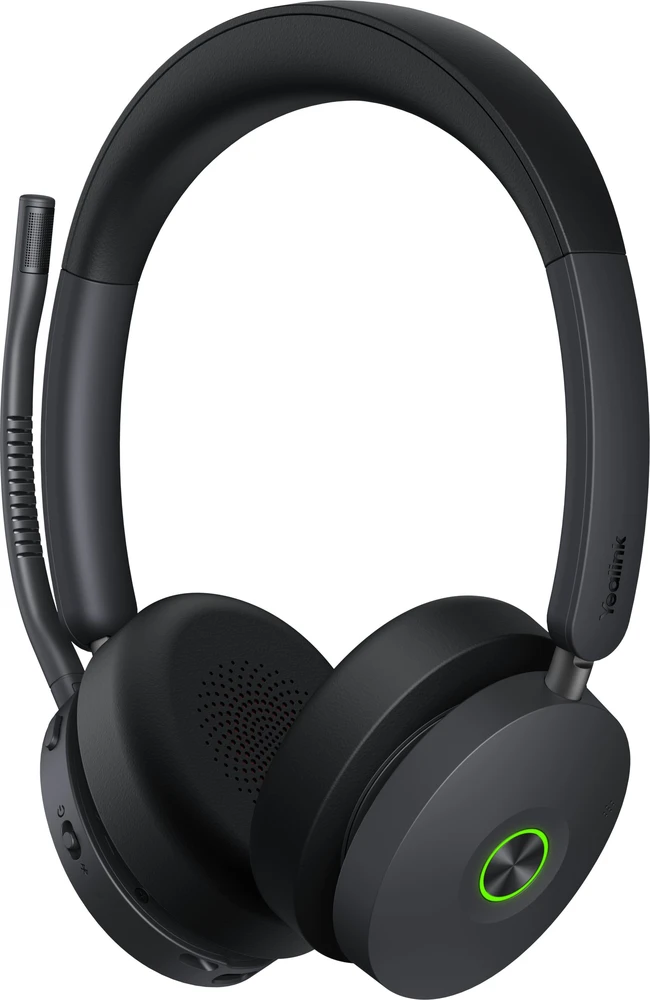 Yealink BH74 - Ausinės - on-ear