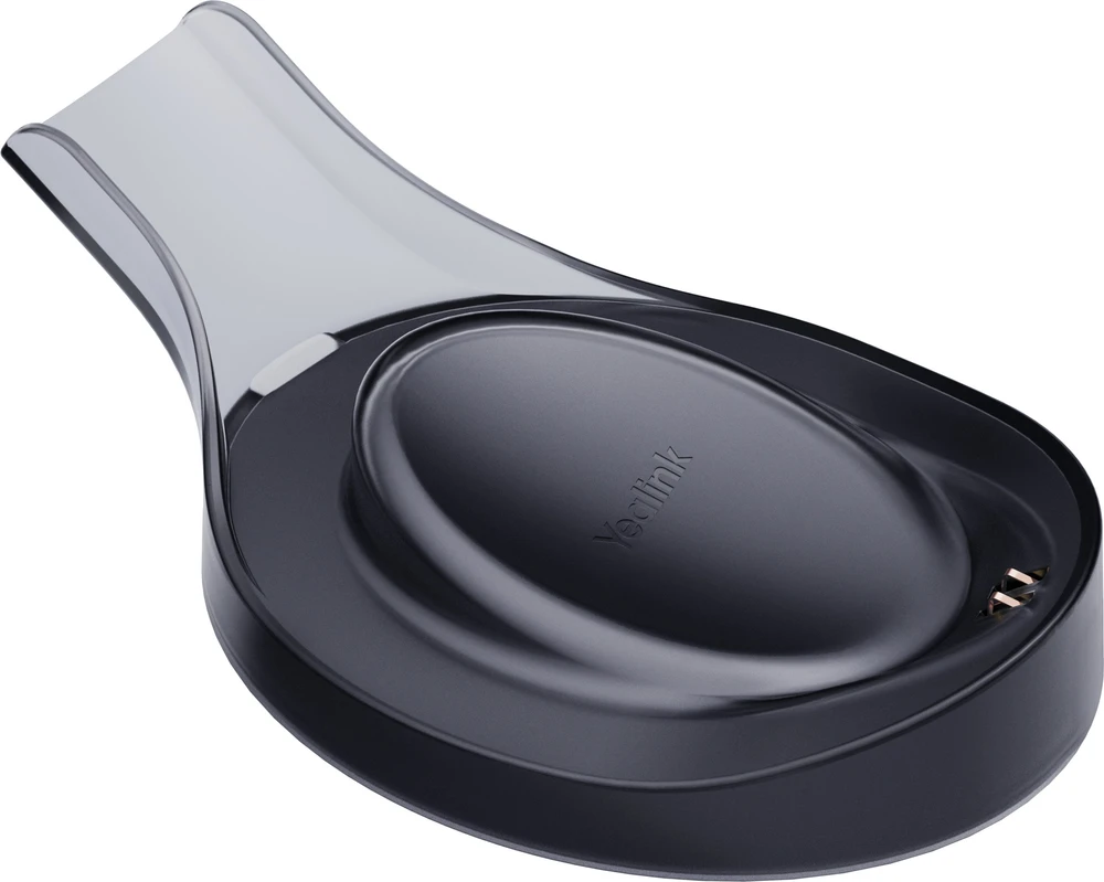 Ausinės Yealink BH78 Ausinių rinkinys Laidinės ir belaidės su galvos lankeliu Skambučiai/muzika USB Type-C / USB Type-A Bluetooth Įkrovimo stovas Juodos (1208731)
