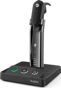 Nešiojamasis UC DECT grotuvas Yealink WH63