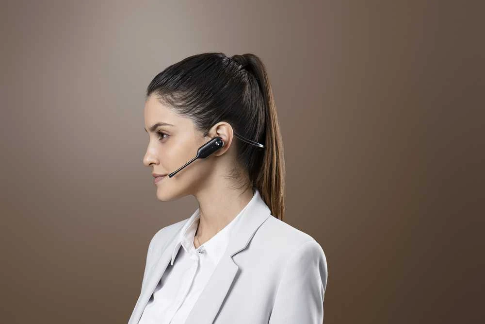 Yealink WH67 UC DECT