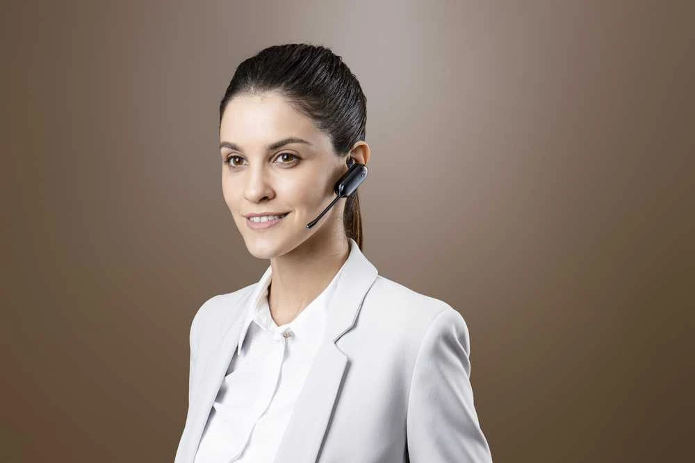 Yealink WH67 UC DECT
