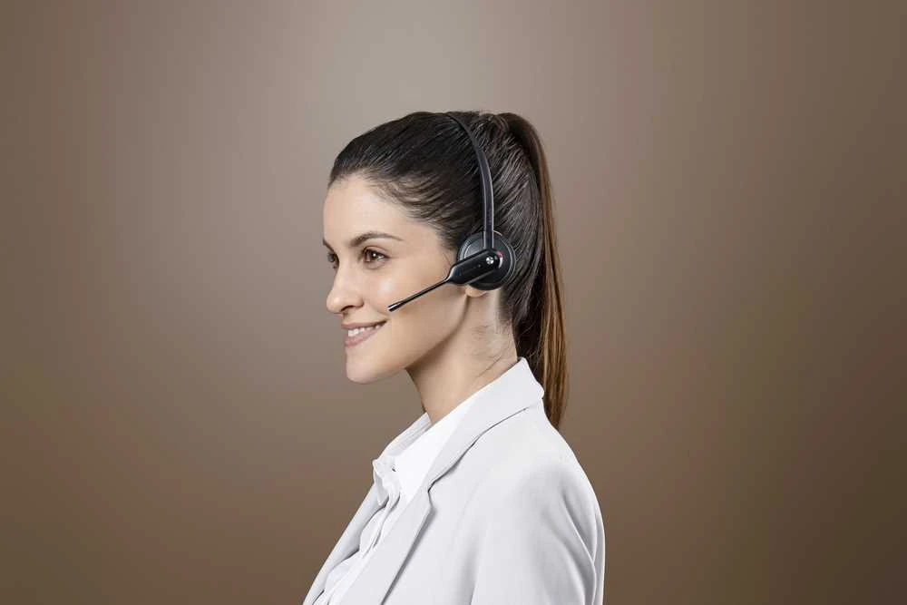 Yealink WH67 UC DECT