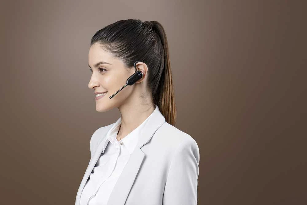 Yealink WH67 UC DECT