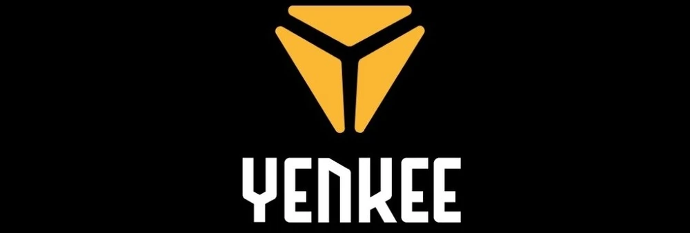 Ausinės YHF F20BK BT Laisvų rankų įranga FLEET PRO YENKEE