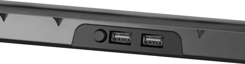 Defender NS-503 15.6"-17" 2W 2xUSB