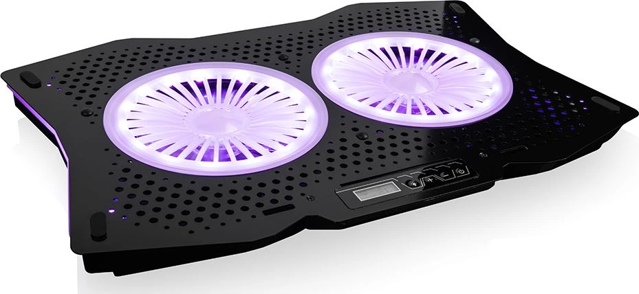 NK aušinimo padas Modecom MC-CF18 RGB