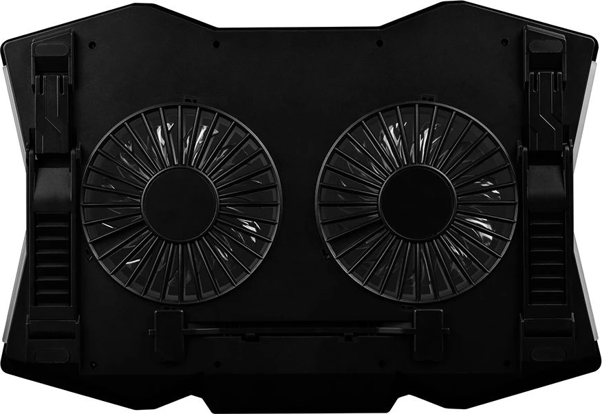 NK aušinimo padas Modecom MC-CF18 RGB
