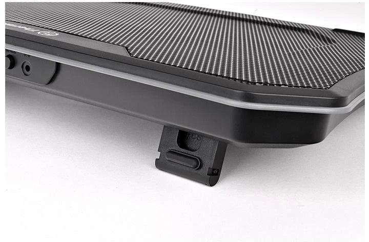 Fan gaming notebook cooler Thermaltake Massive 20 RGB