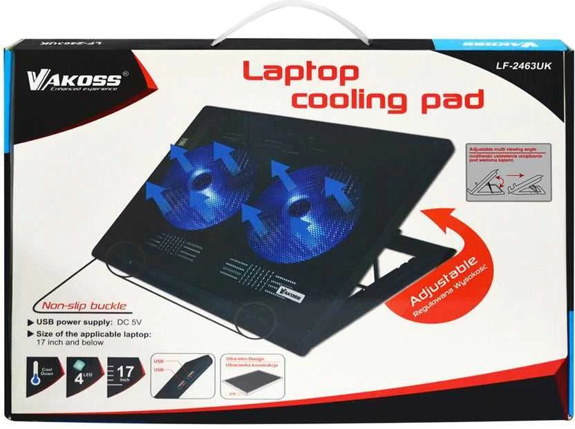 Ausinimo padas Vakoss LF-2463