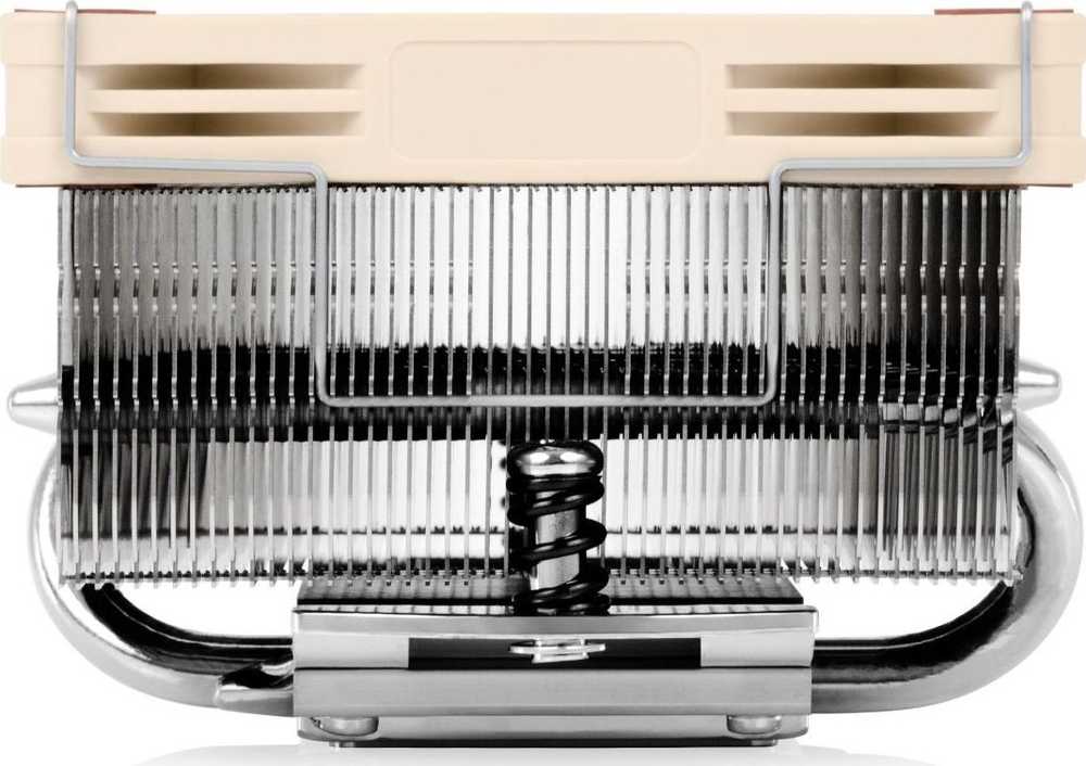 Noctua NH-L9x65 SE-AM4 procesoriaus aušintuvas - 92mm