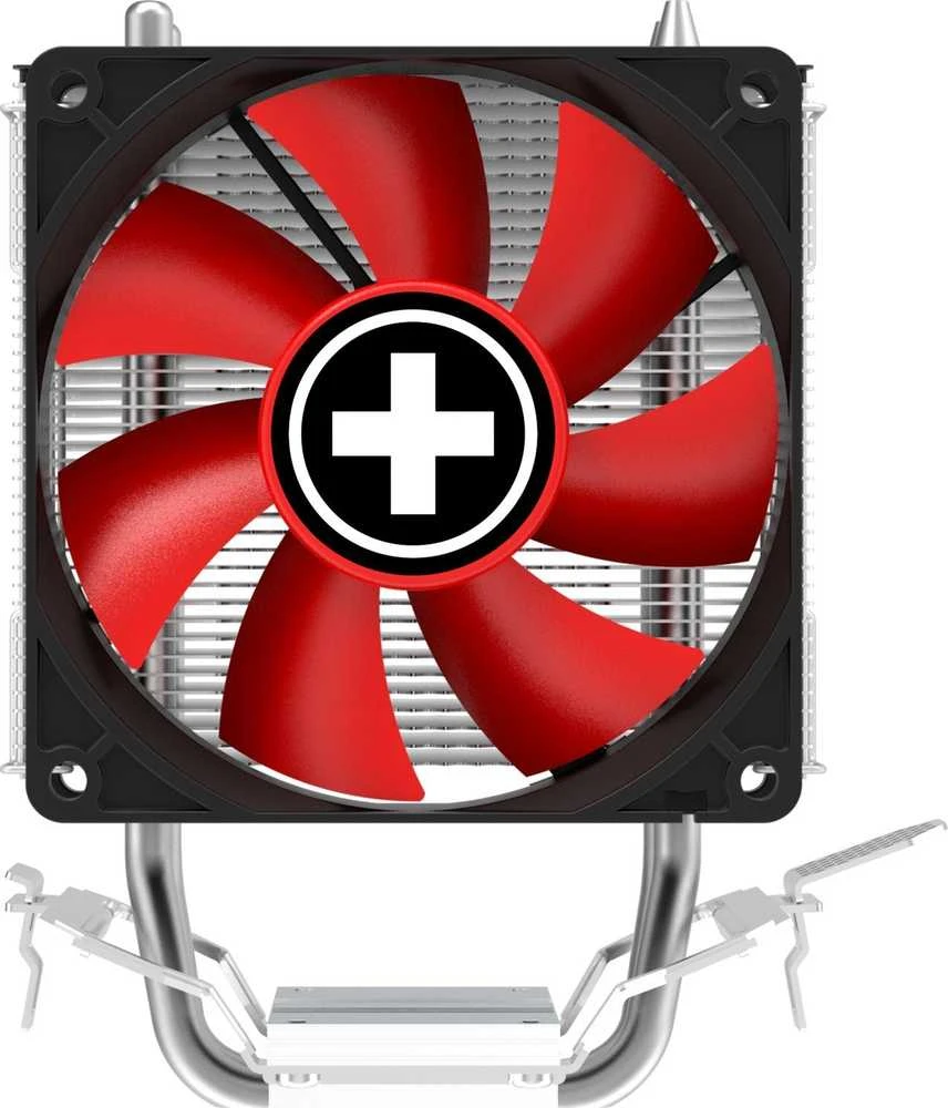 CPU aušintuvas Xilence Performance C A402 (XC025)