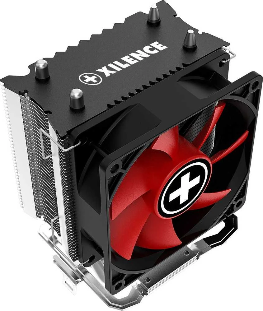 CPU aušintuvas Xilence Performance C A402 (XC025)