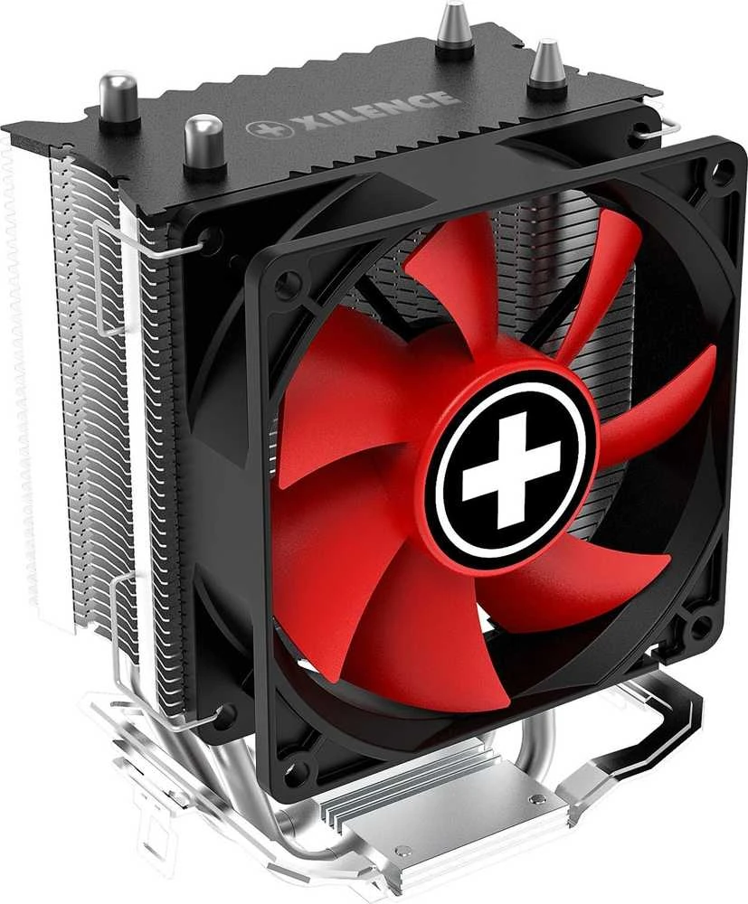 CPU aušintuvas Xilence Performance C A402 (XC025)