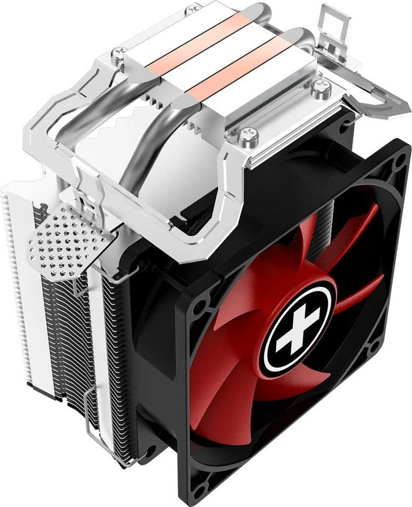 CPU aušintuvas Xilence Performance C A402 (XC025)