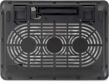 Conceptronic THANA aušinimo padėklas CNBCOOLPAD2F