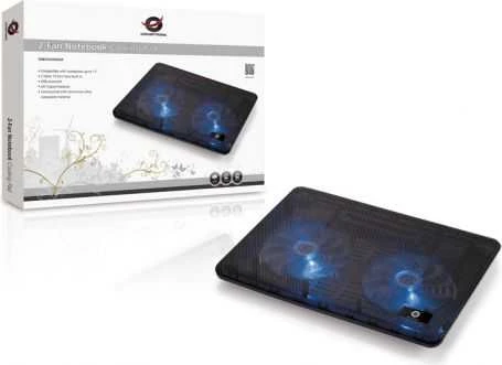 Conceptronic THANA aušinimo padėklas CNBCOOLPAD2F