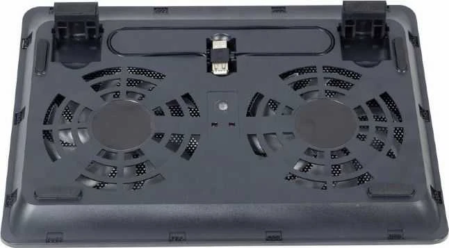 Aušinimo pagrindas Gembird NBS-2F15-05