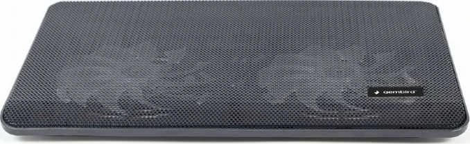 Aušinimo pagrindas Gembird NBS-2F15-05