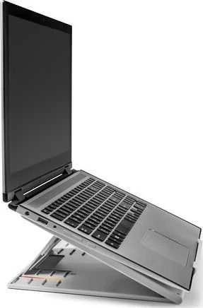Leitz KENSINGTON K50420EU Kensington SmartFit Easy Riser Go Large
