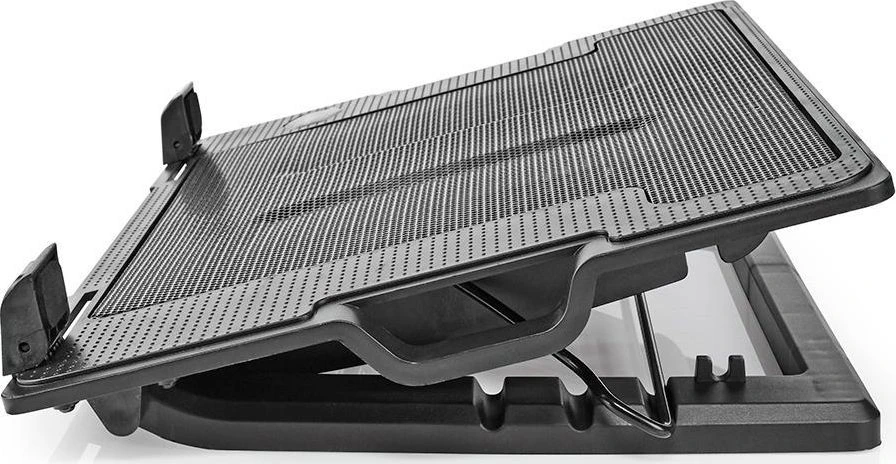 NEDIS NBCR200BK 18" aušinimo padas