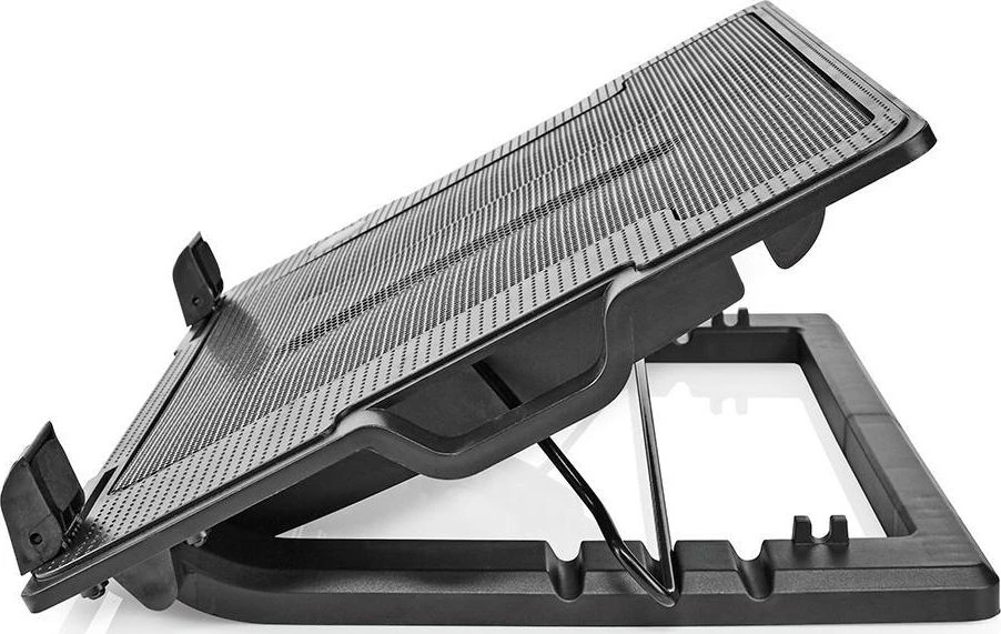 NEDIS NBCR200BK 18" aušinimo padas