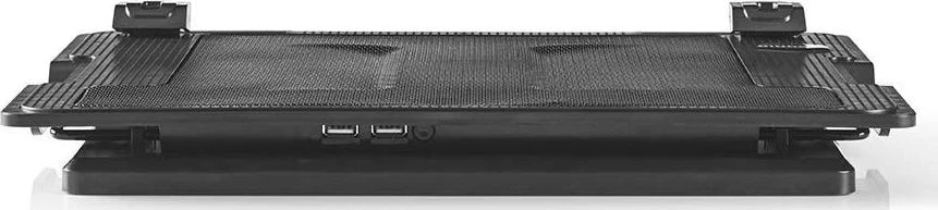 NEDIS NBCR200BK 18" aušinimo padas
