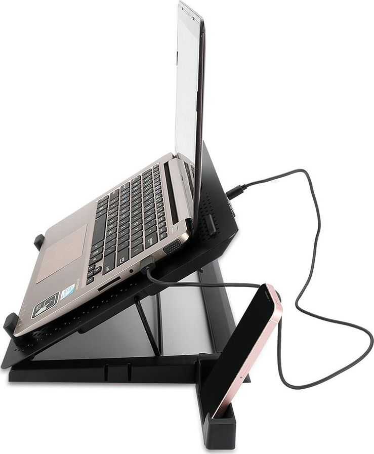 Redragon GCP500 Ivy aušinimo padas