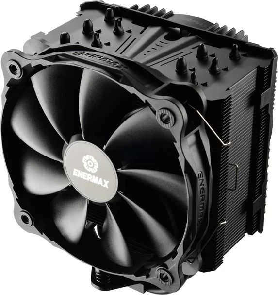 Enermax ETS-T50 AX tylusis leidimas