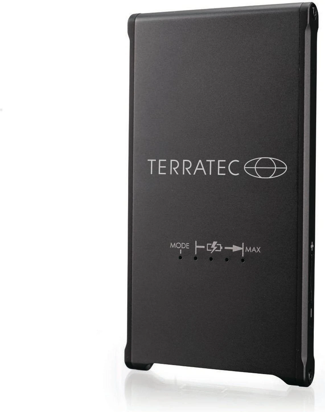 Stiprintuvas TerraTec tranzistorinis HA-1 ausinės