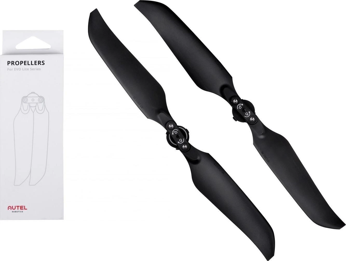 Dronų sraigtai Autel EVO Lite Series 2 vnt.