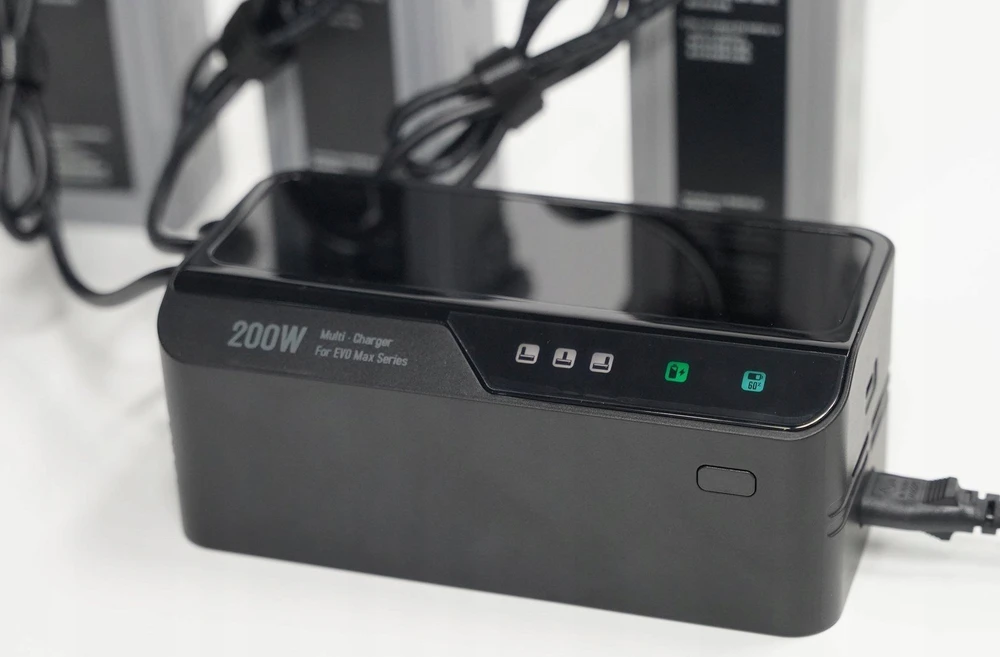Autel Multi-charger For EVO Max Series