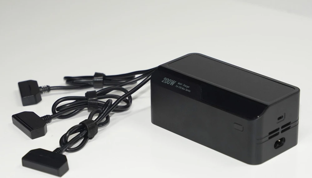 Autel Multi-charger For EVO Max Series