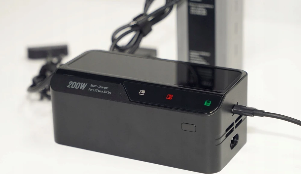Autel Multi-charger For EVO Max Series