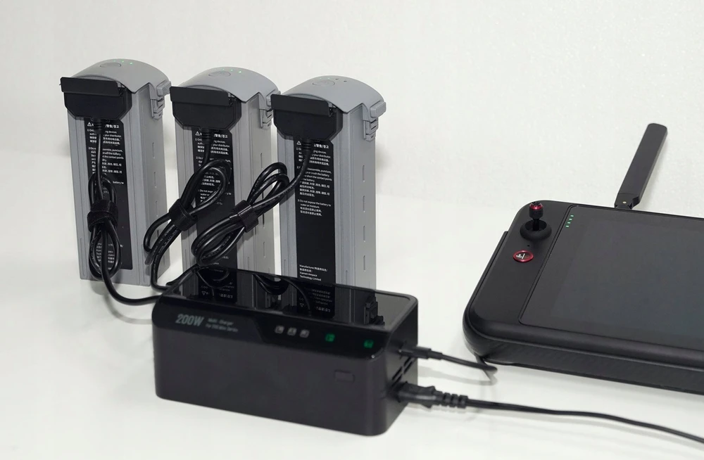 Autel Multi-charger For EVO Max Series