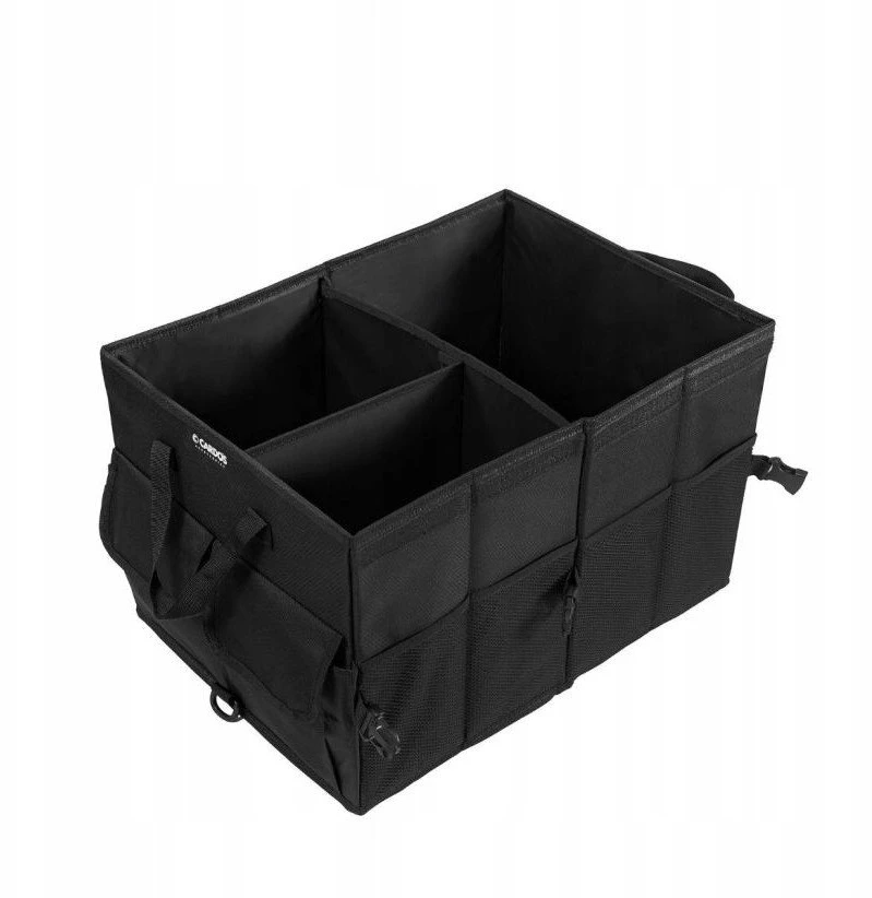 Auto Caros ORGANIZER DO BAGAŻNIKA CARDOS