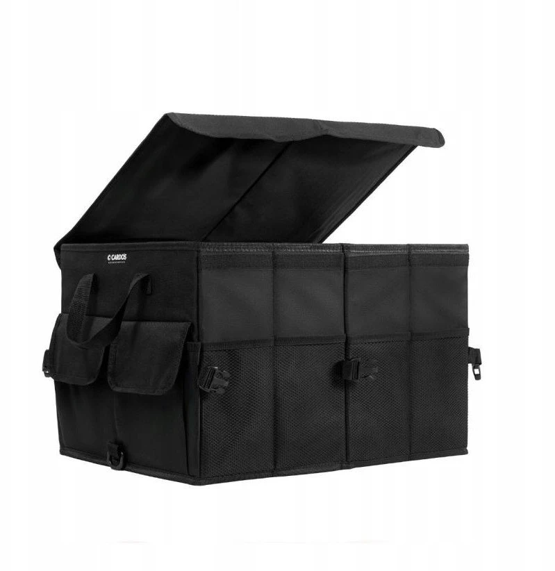 Auto Caros ORGANIZER DO BAGAŻNIKA CARDOS