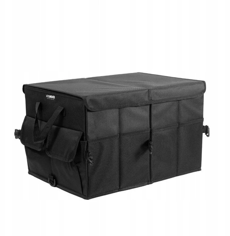 Auto Caros ORGANIZER DO BAGAŻNIKA CARDOS