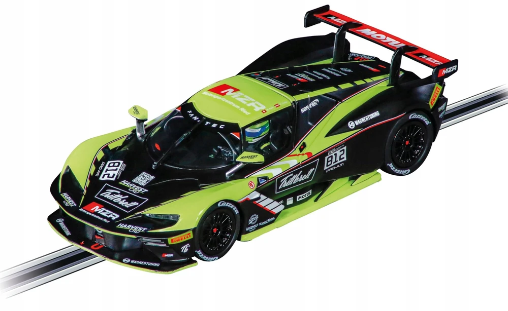 Carrera Auto Carrera EVO - 27824 KTM X-Bow GT2